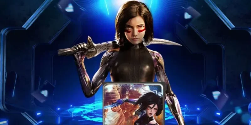 Nổ hũ alita